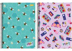CAD.C.DURA POP COLLECTION 10X1 200F