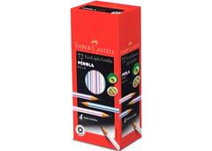 LAPIS GRAFITE FC PEROLA C/72