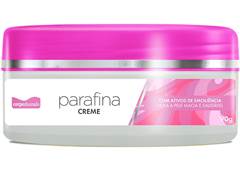 CR PARAFINA CORPO DOURADO 90G