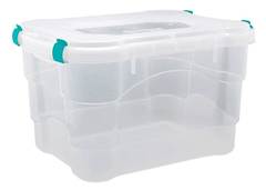 ORGANIZADOR 25L ALTO JAGUAR 0668