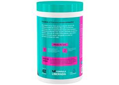 CR TR NOVEX 1KG MEUS CACHOS SANTO BLAC