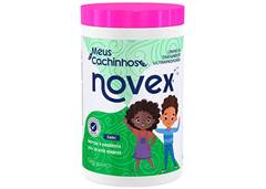 CR TR NOVEX 1KG MEUS CACHINHOS