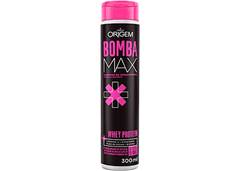 SH ORIGEM MAX 300ML BOMBA