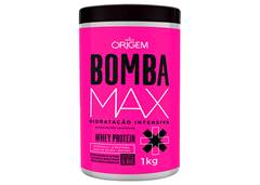 CR TR ORIGEM MAX 1KG BOMBA