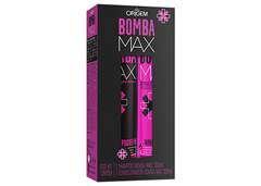 SH 300ML+COND 300ML ORIGEM MAX BOMBA