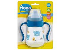 CANECA FIONA 180ML APRENDIZ AZUL 805021