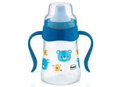 CANECA FIONA 180ML APRENDIZ AZUL 805021