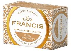 SBT FRANCIS CLASSICO 90G BRANCO