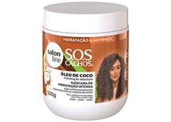 MASC TR CAPIL SALON LINE SOS 500GR COC