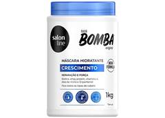 MASC TR SOS SALON LINE 1KG BOMBA VITAMIN