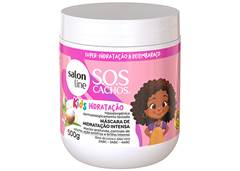MASC TR SOS CACHO 500G KIDS