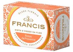 SBT FRANCIS CLASSICO 90G LARANJA