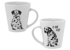 CANECA DROP 250ML OXFORD AU AU