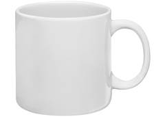 CANECA AZ12 330ML OXFORD BRANCO