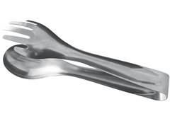 PEGADOR P/ SALADA YANGZI INOX