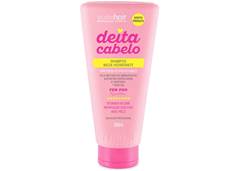 SH MURIEL DEITA CABELO 300ML ANTI FRIZ ?