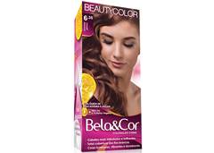 BEAUTY COLOR 6.35 CHOCOLATE GLAMOUR 50G
