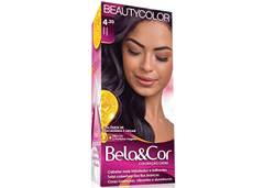 BEAUTY COLOR 4.20 VIOLETA ITENSO