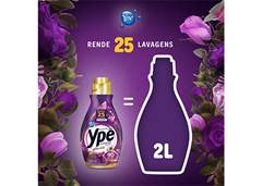 AMAC CONCEN YPE 500ML LIBERDADE