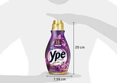 AMAC CONCEN YPE 500ML LIBERDADE