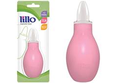 ASPIRADOR NASAL LILLO GERBER RS 654130