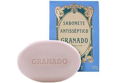 SBT GRANADO 90G ANTISSEPTICO SPORT