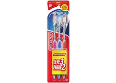 ESC DENTAL CLEAN METALIC PLUS MACIA L3P2