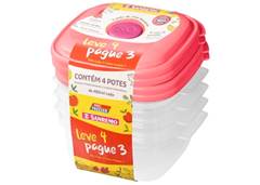 CONJ POTE QUAD L4P3 SANREMO SR450/7