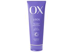 SH OX 400ML LISO