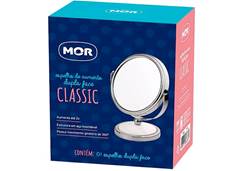 ESPELHO AUMENTO CLASSIC MOR