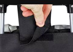 CARRINHO DE COMPRAS LEVA TUDO BAG TO GO