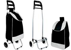 CARRINHO DE COMPRAS LEVA TUDO BAG TO GO