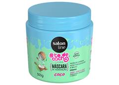 MASC TR MEU PUNDIZINHO 500GR COCO