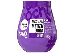 MAION CAP SALON LINE 500GR MAT TDC