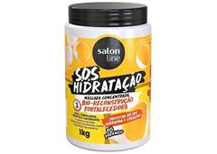 MASC SALON LINE BIO RECONST 1KG NV3