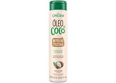 SH ORIGEM MAX 300ML OLEO DE COCO ?