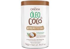 CR TR ORIGEM MAX 1KG OLEO DE COCO
