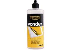 REMOVEDOR DE ETIQUETAS 120ML VONDER