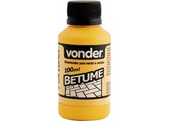 BETUME 100ML VONDER