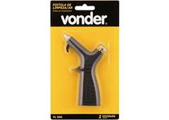 PISTOLA DE LIMPEZA/AR PL-006 VONDER