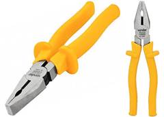 ALICATE UNIVERSAL 8” CRV1000 VONDER