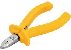 ALICATE CORTE DIAGONAL 4.1/2 1000 VONDER