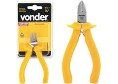ALICATE CORTE DIAGONAL 4.1/2 1000 VONDER