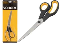 TESOURA USO GERAL 25CM VONDER