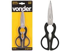 TESOURA MULTI-USO TM020 VONDER