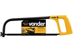 ARCO DE SERRA 12” AS123 VONDER
