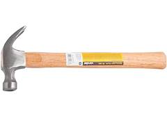 MARTELO UNHA 20MM POLIDO VONDER