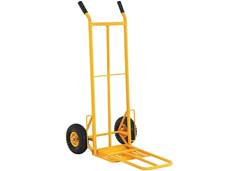 CARRINHO CARGA CCV0250 250KG VONDER