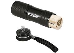 LANTERNA CHAVEIRO LED LLV 0009 VONDER