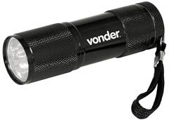 LANTERNA CHAVEIRO LED LLV 0009 VONDER